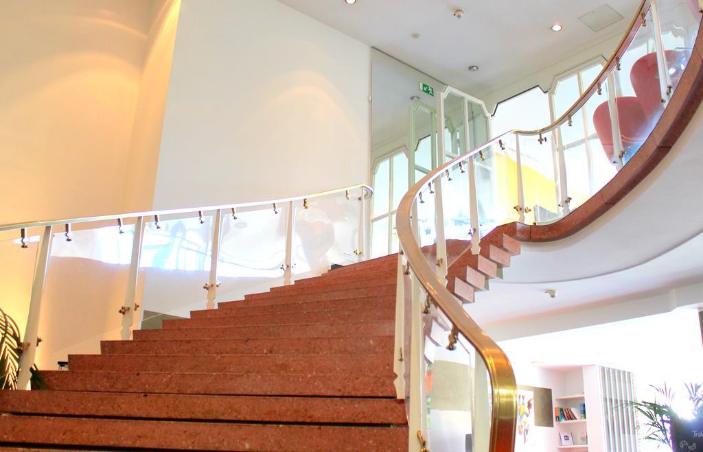 Senats Hotel Koeln Luaran gambar
