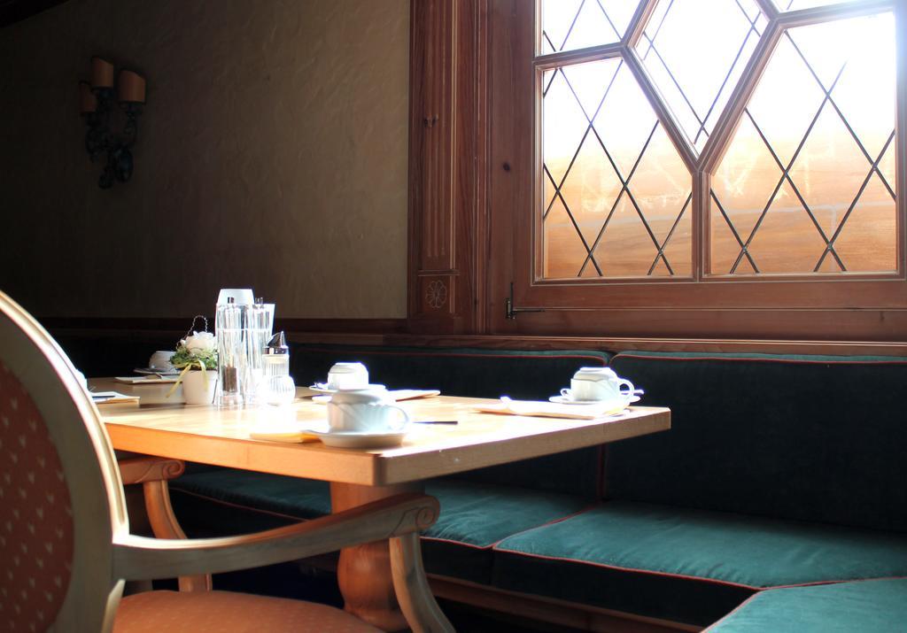 Senats Hotel Koeln Luaran gambar