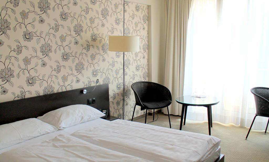 Senats Hotel Koeln Luaran gambar