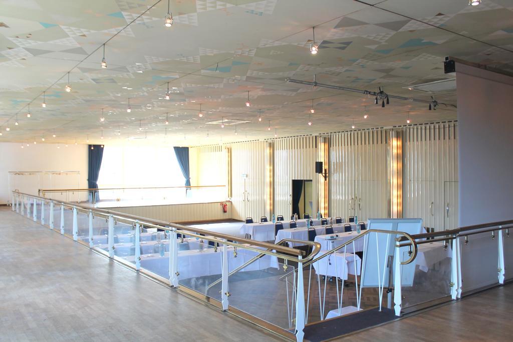 Senats Hotel Koeln Luaran gambar
