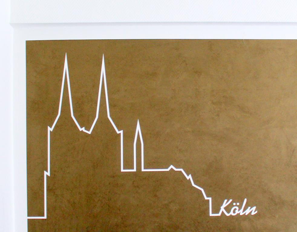 Senats Hotel Koeln Luaran gambar