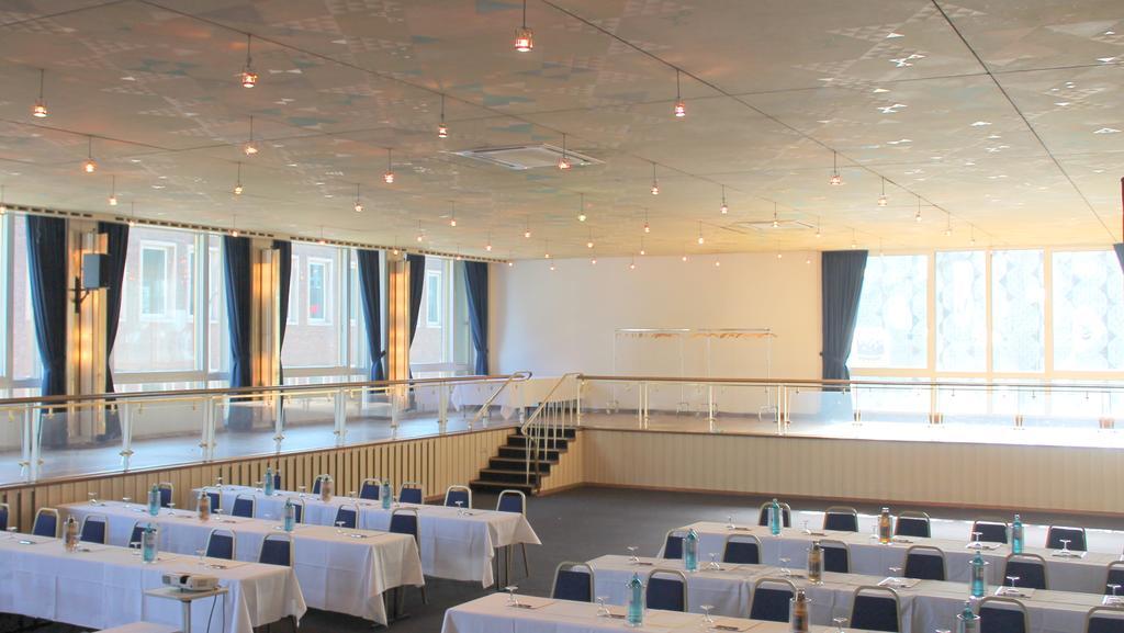 Senats Hotel Koeln Luaran gambar