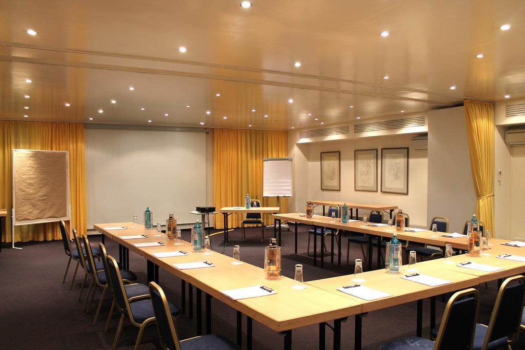Senats Hotel Koeln Luaran gambar