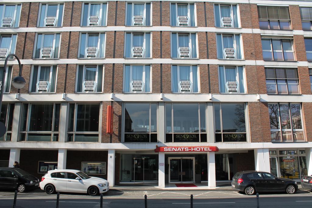 Senats Hotel Koeln Luaran gambar