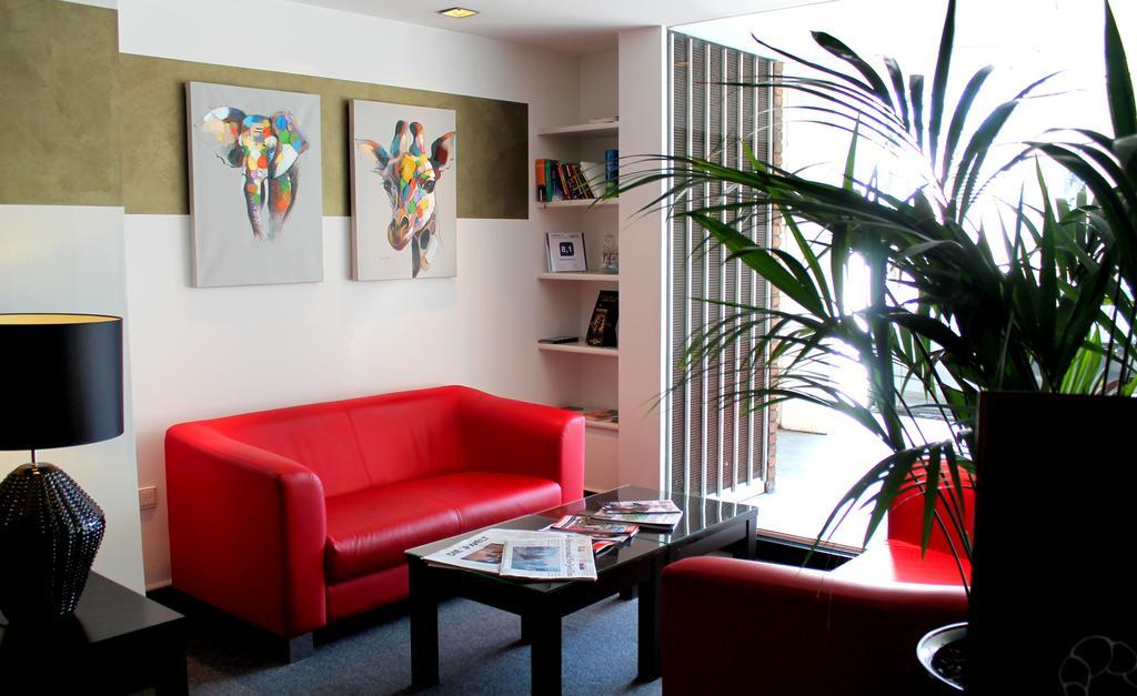 Senats Hotel Koeln Luaran gambar