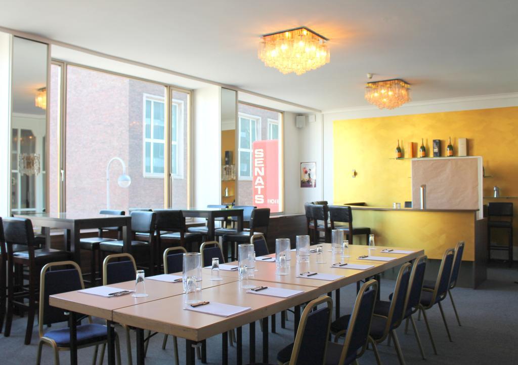 Senats Hotel Koeln Luaran gambar