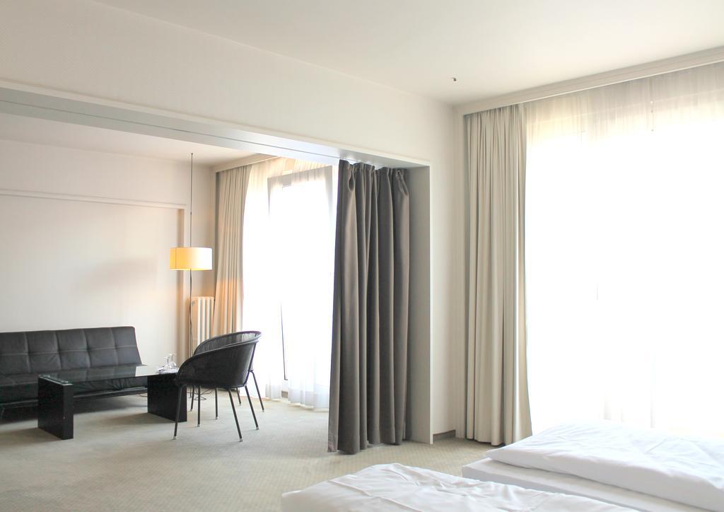 Senats Hotel Koeln Luaran gambar