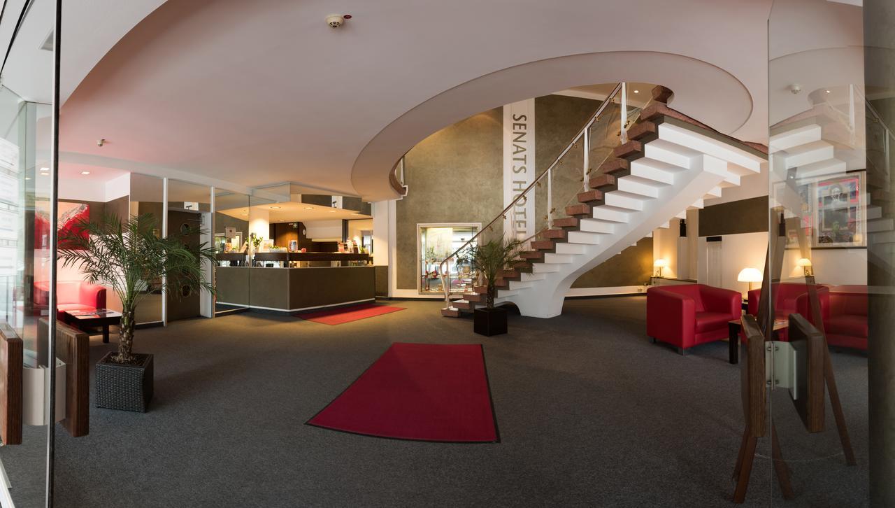 Senats Hotel Koeln Luaran gambar