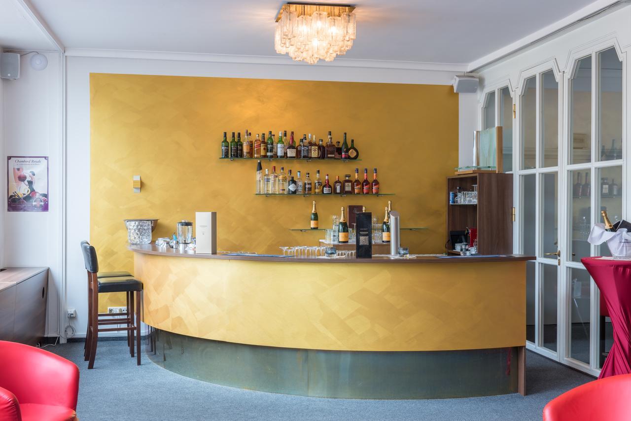 Senats Hotel Koeln Luaran gambar
