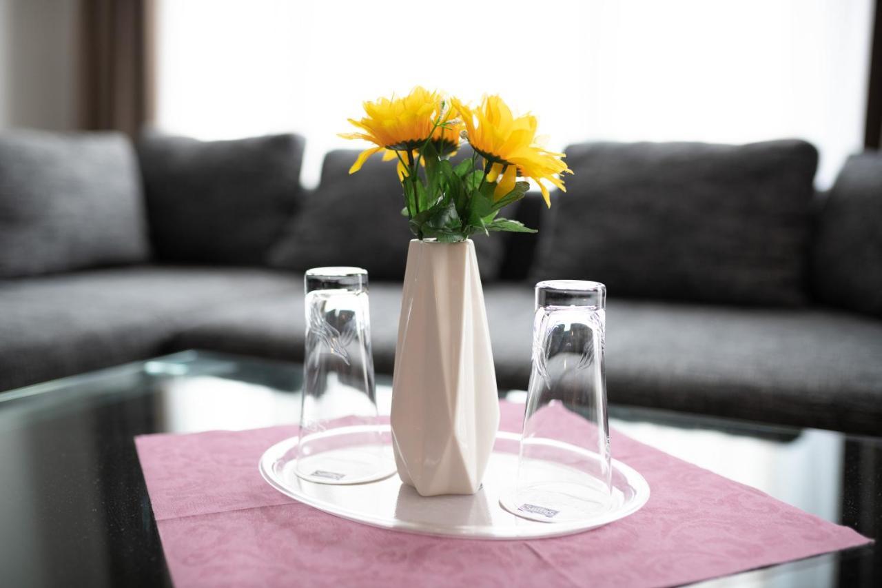 Senats Hotel Koeln Luaran gambar