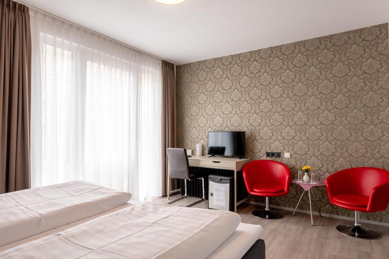 Senats Hotel Koeln Luaran gambar