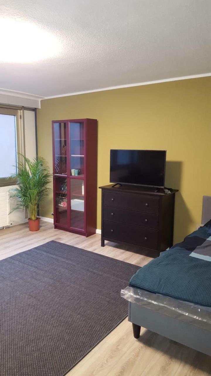 Senats Hotel Koeln Luaran gambar